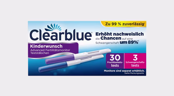 Schwangerschaftstests günstig online bestellen | shöpping.at