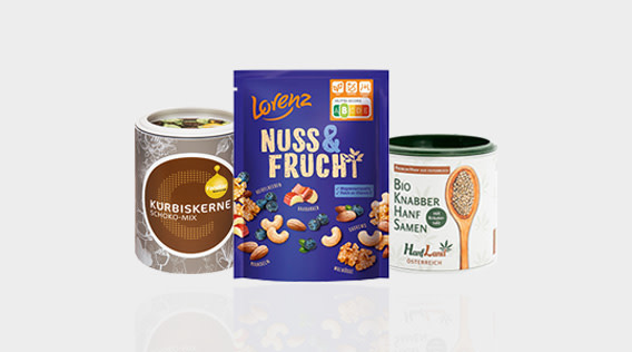 Trockenfrüchte & Nüsse online kaufen - shöpping.at