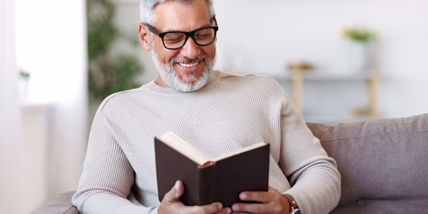 Bücher zum Vatertag schenken - shöpping.at