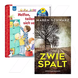 Bücher, Musik & Filme im SALE | shöpping.at