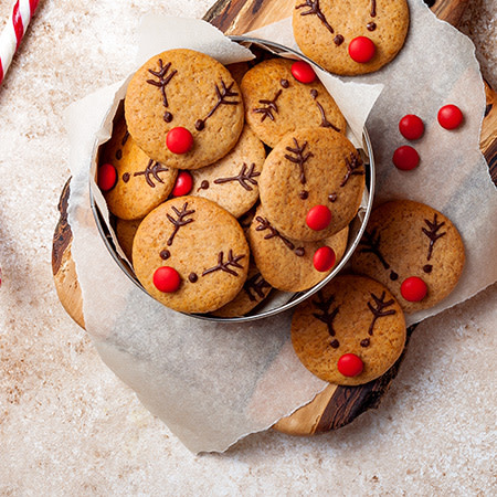 Rezept Einfacher Lebkuchen - shöpping.at