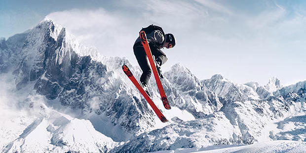Alles zum Skifahren online kaufen - shöpping.at