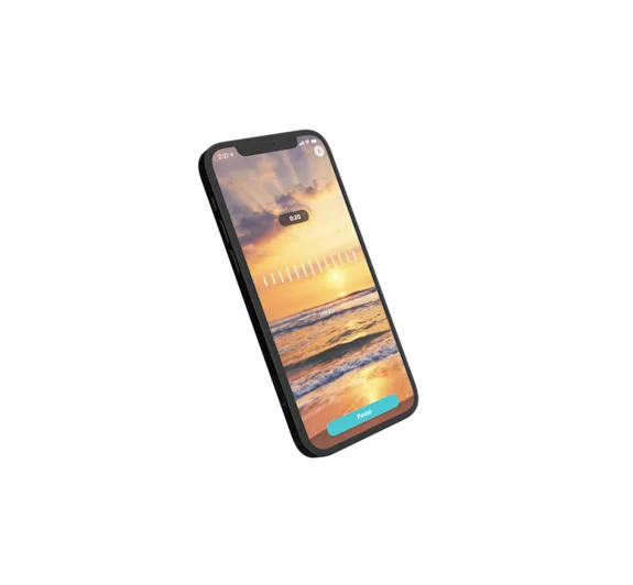 phone
