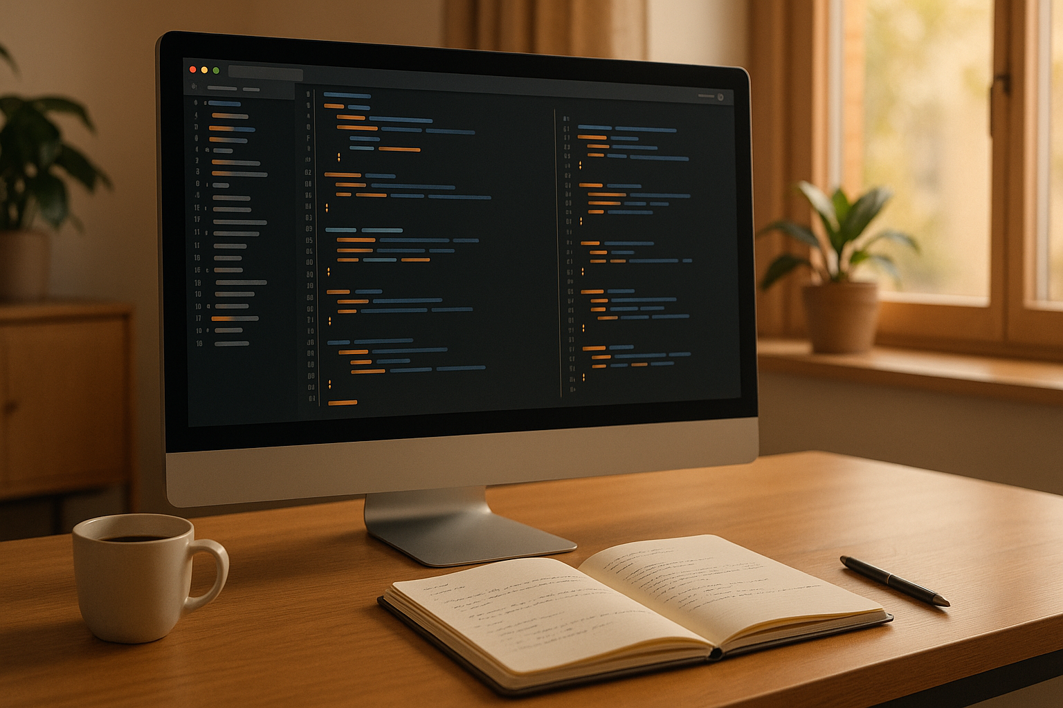 Cover for How to Conduct an Effective Code Audit: Step-by-Step Guide