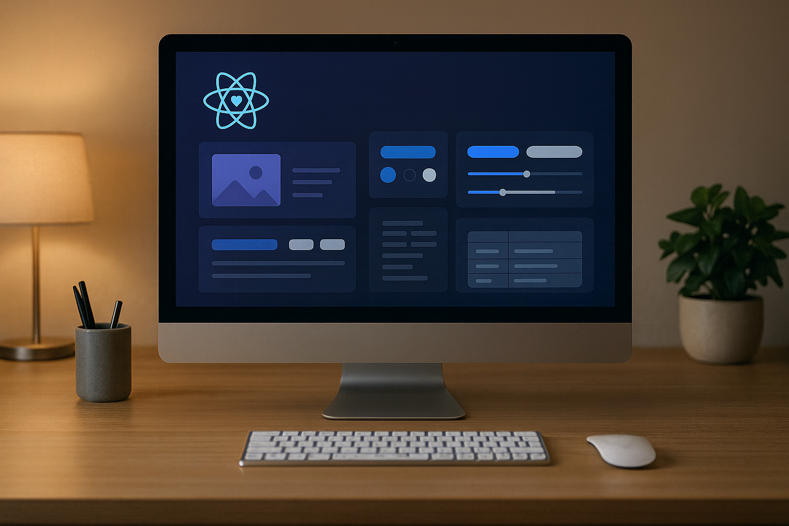 Automating Visual Testing for React Design Systems