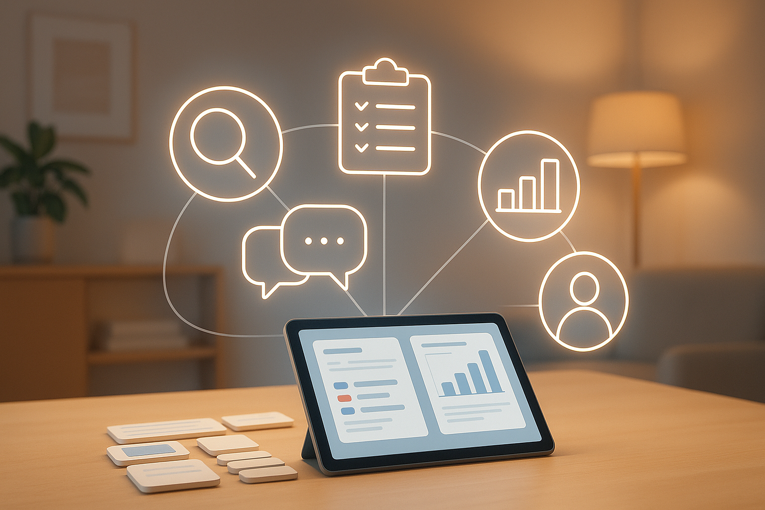 5 User Research Methods for Better Product Decisions