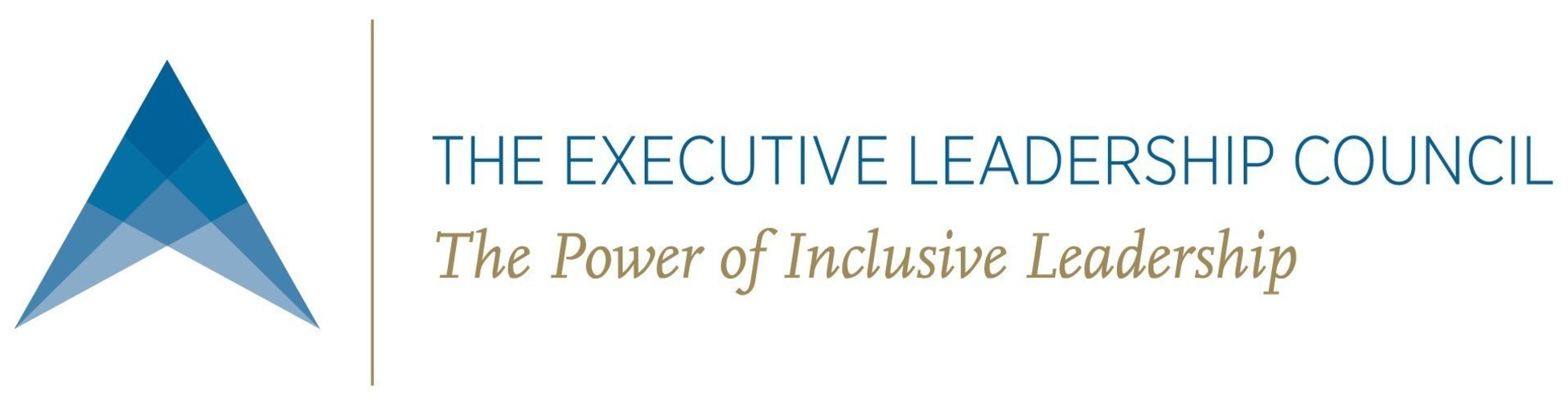executive leadership council logo
