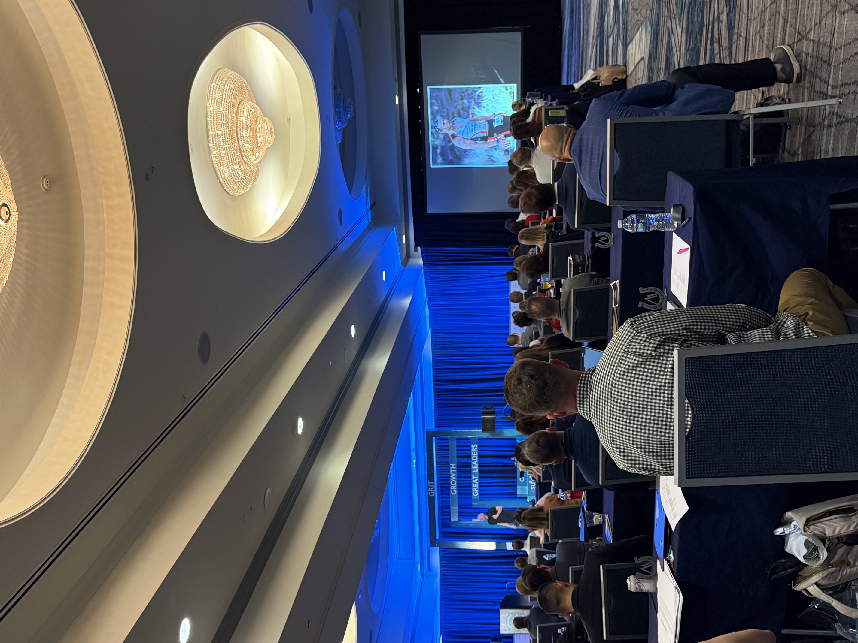 Cascadia Summit Recap: Grit, Growth, Great Leaders