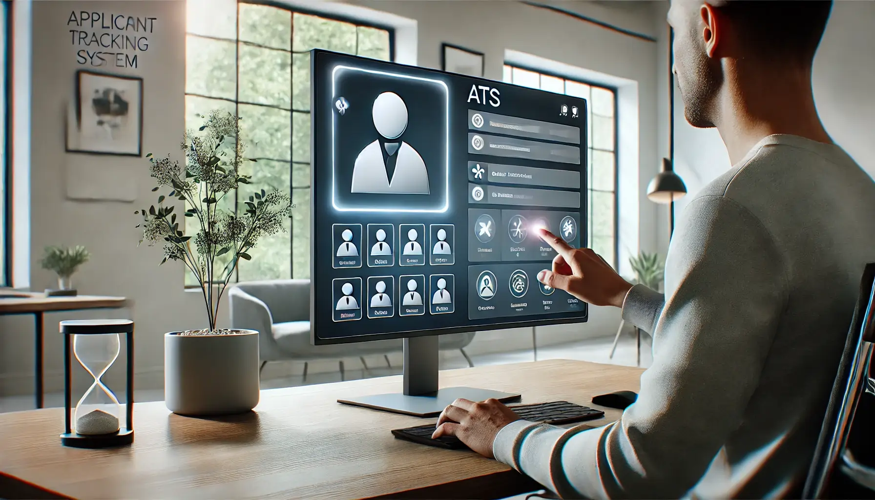 Enhancing Candidate Experience And The Future Of Ats