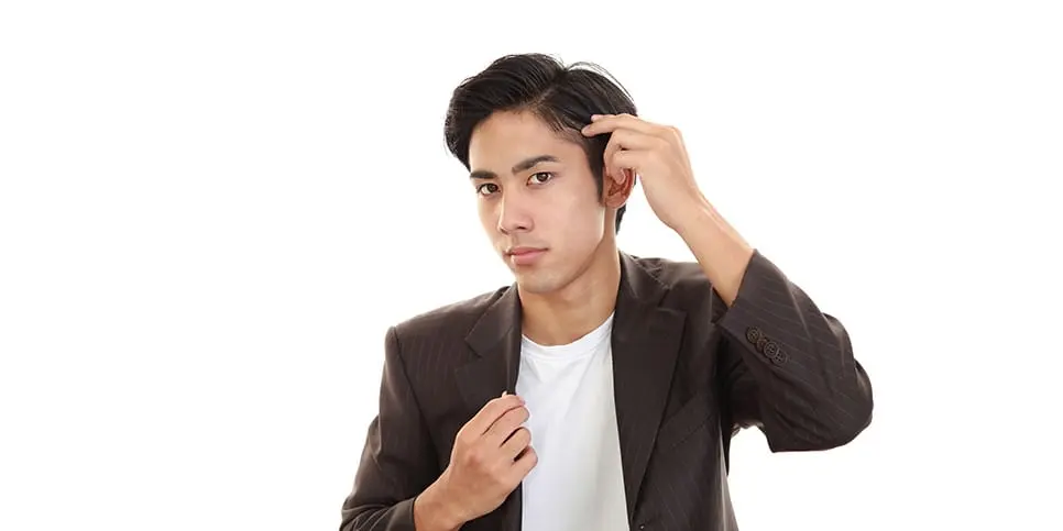 regaine men hair loss treatment