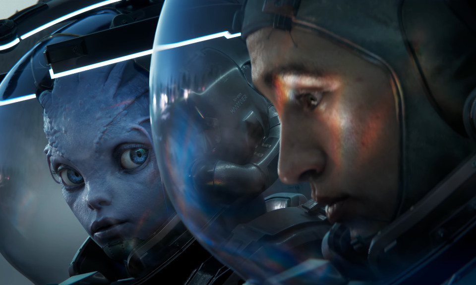 Experience Star Atlas