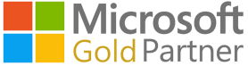 Microsoft gold partnership