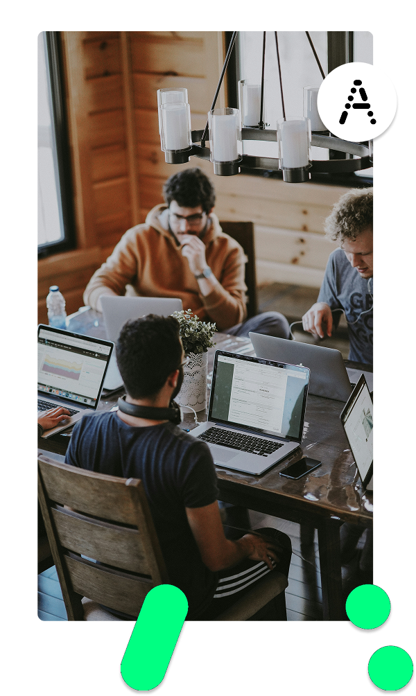 engagement models big