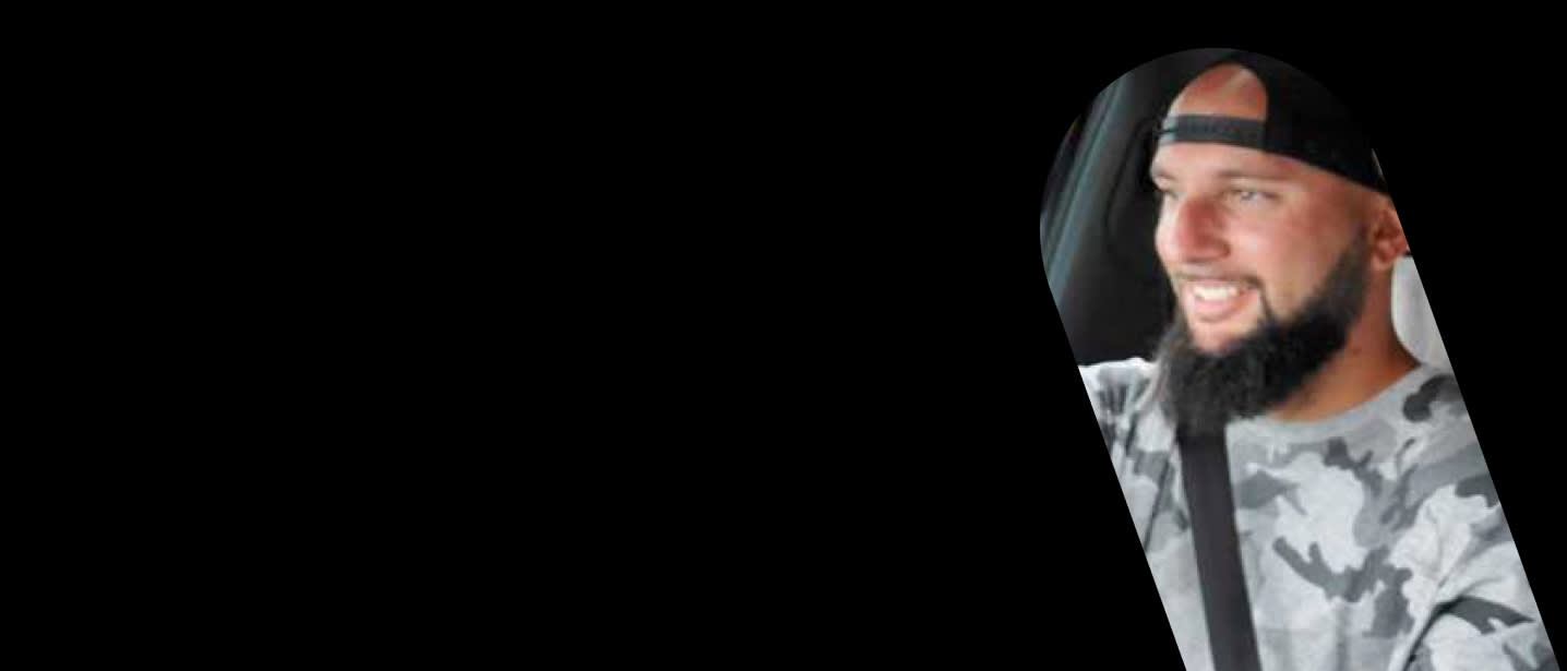 Meet our Sr. Project Manager, Brad Comrie