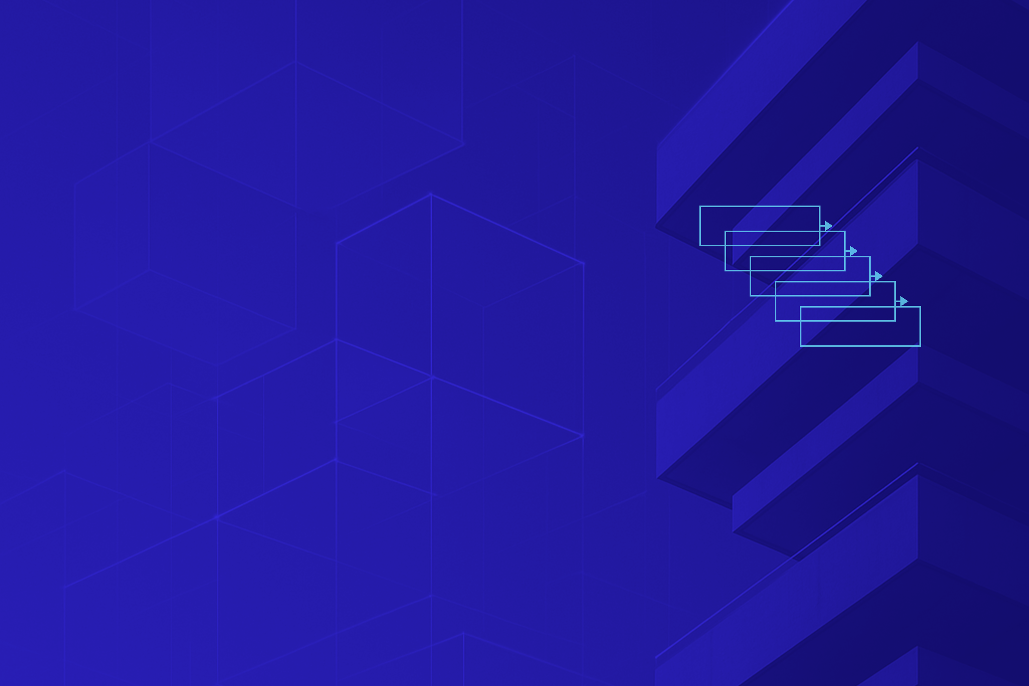 Phased Application Modernization