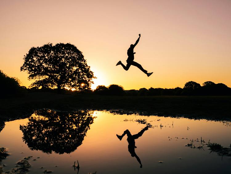 Why Small Steps Lead to Big Wins