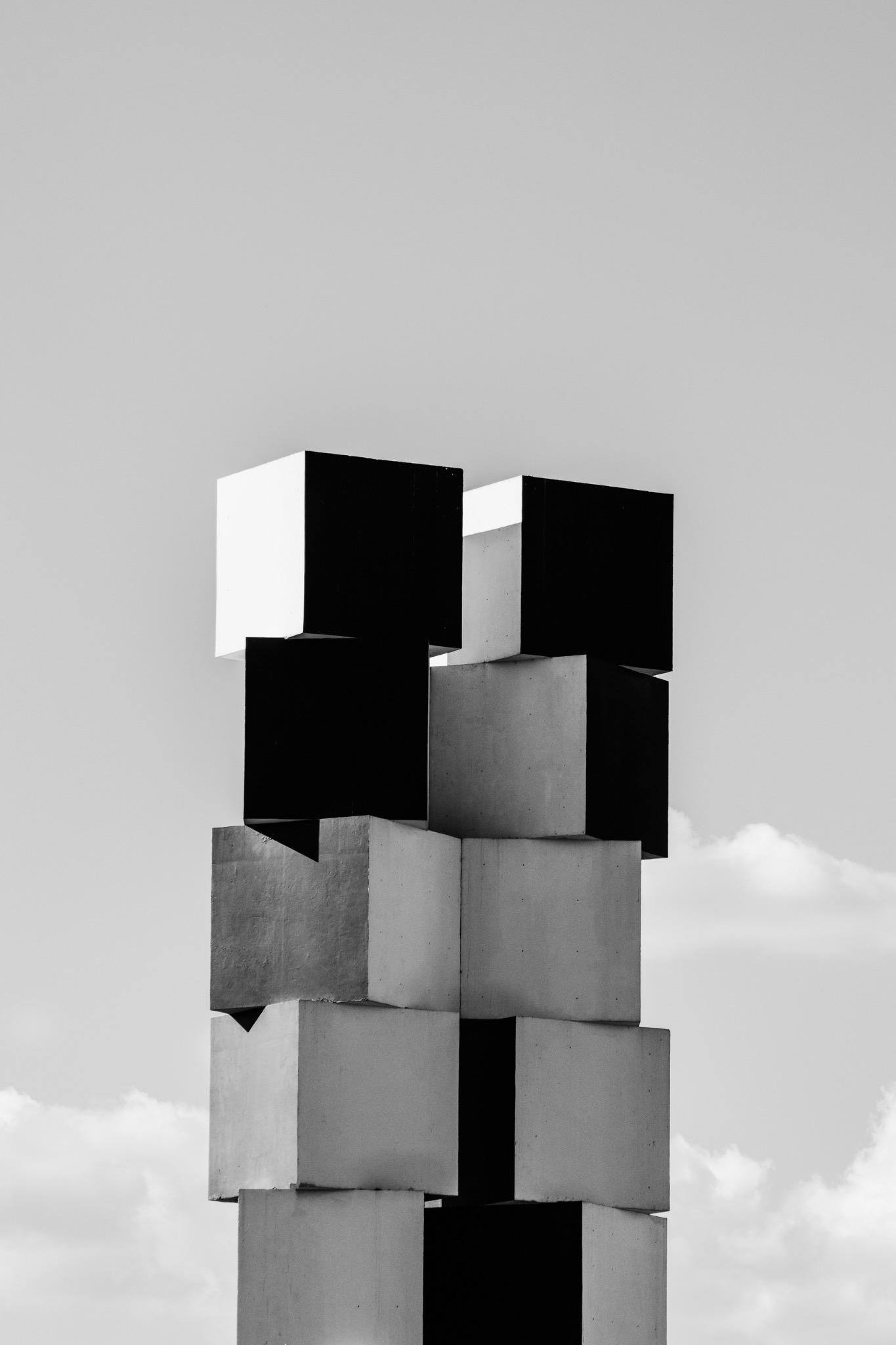 tower