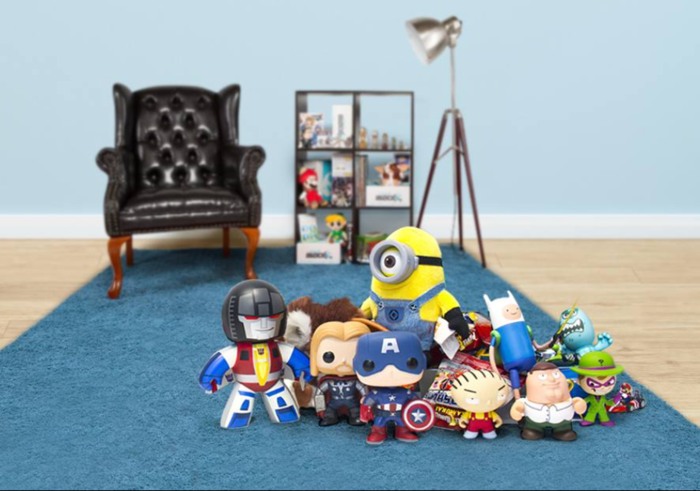 From Concept to Cult Craze: Accelerating Growth with Seamless Tech Evolution