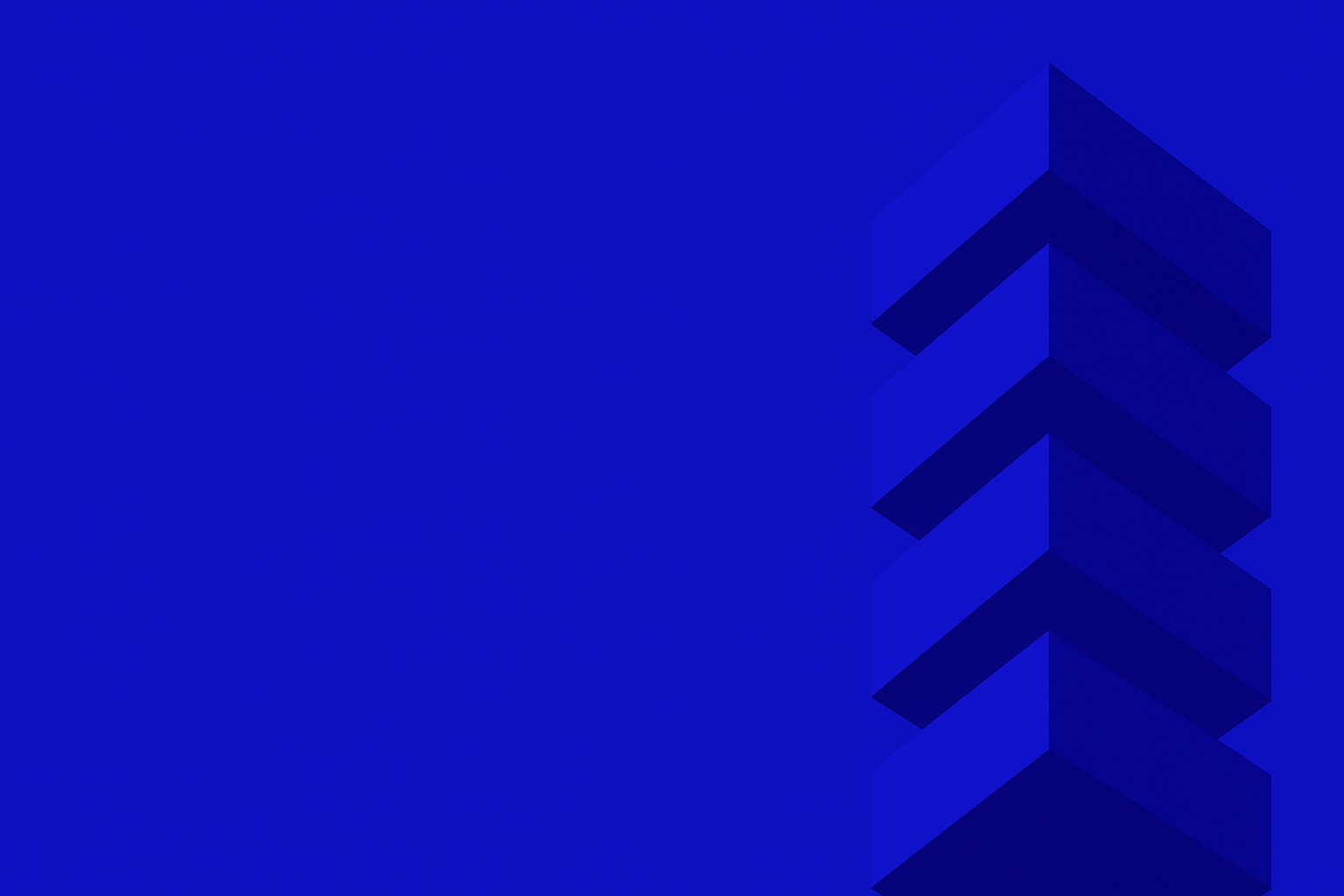 Experience & product modernization