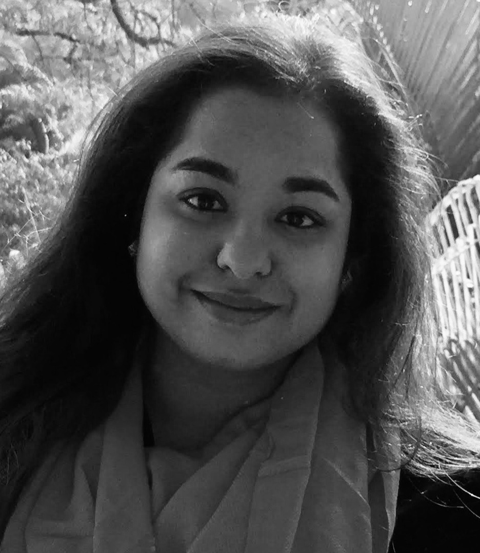 Ramya Chandrasekaran