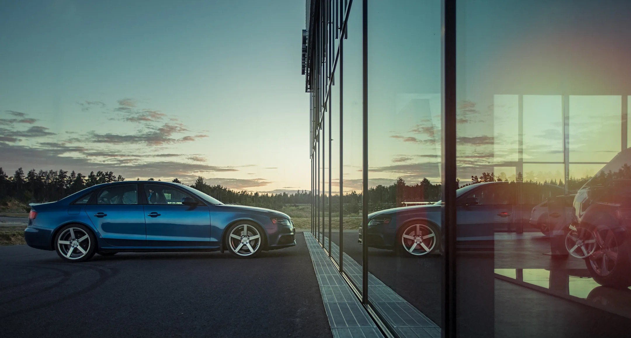 Architecting for digital speed