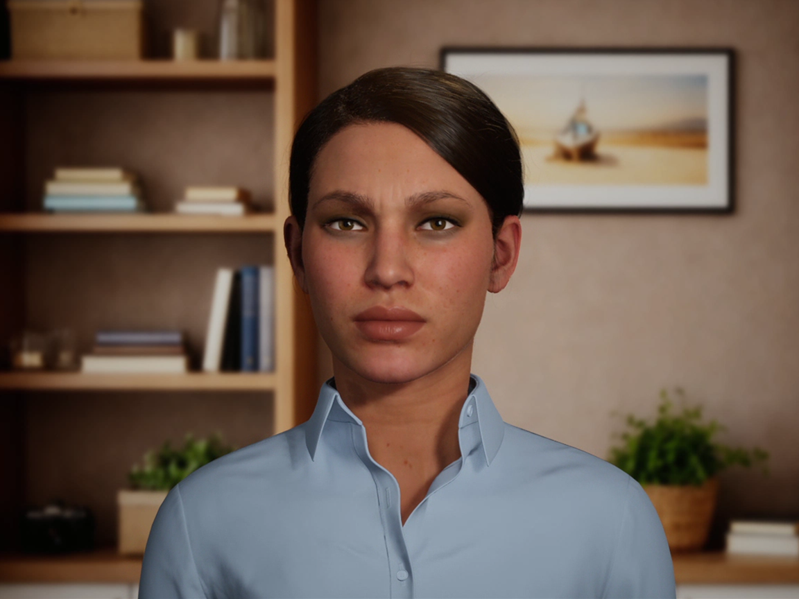 Delegation Conversation image