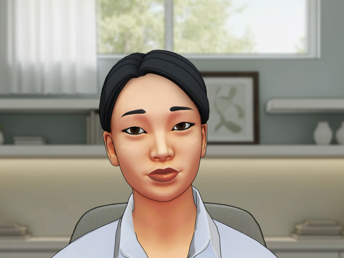 PeerToPeerConflict 1