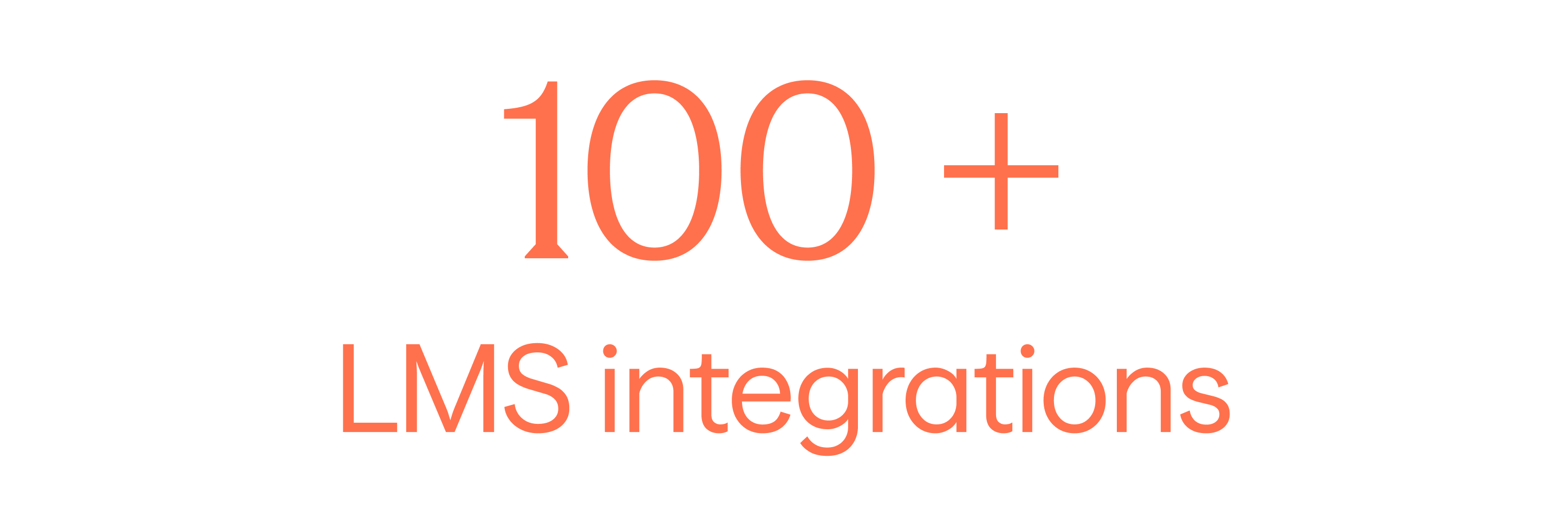 Lms integrations