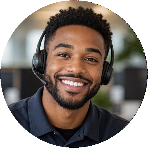 Contact Center Agents