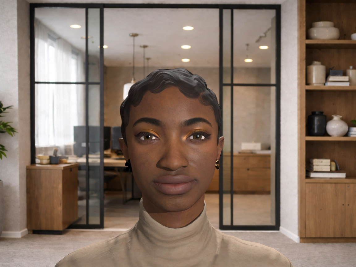 One-on-One Coaching Conversation Image