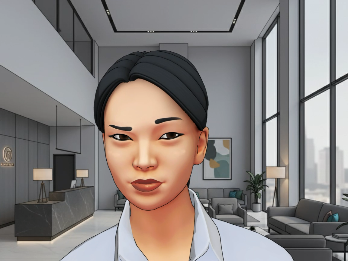 Handling VIP Customer Frustration 1