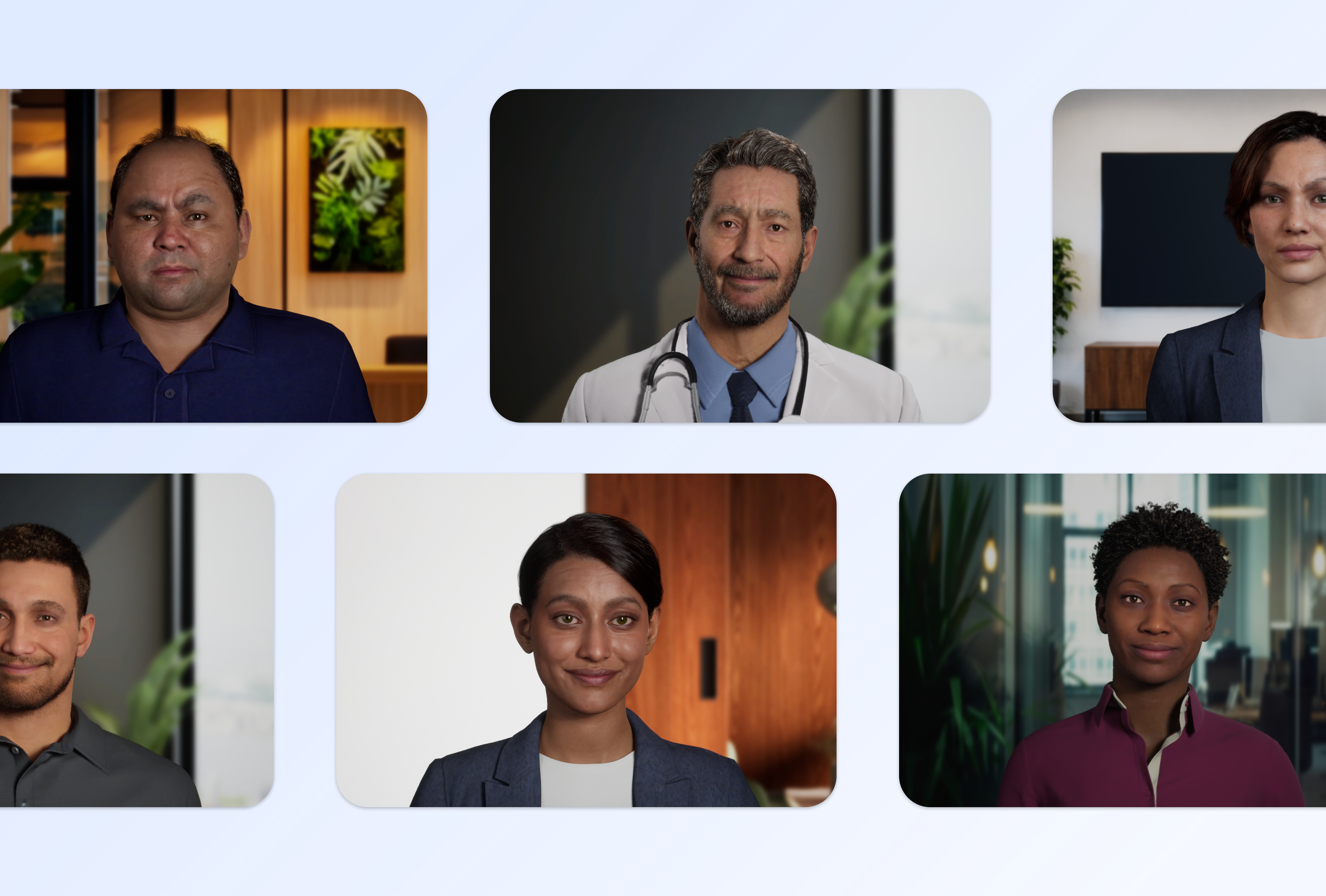 How to use avatars for employee training (without losing that human touch)