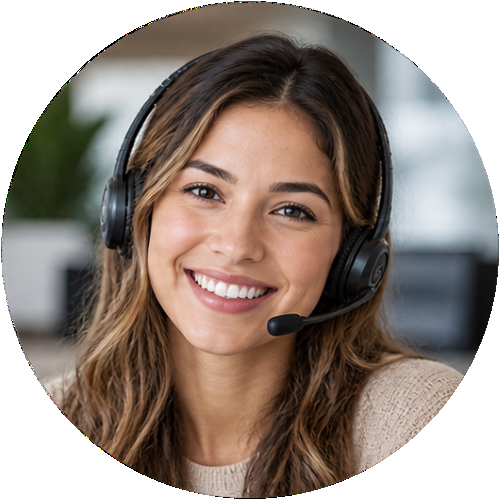 Customer Service Representatives