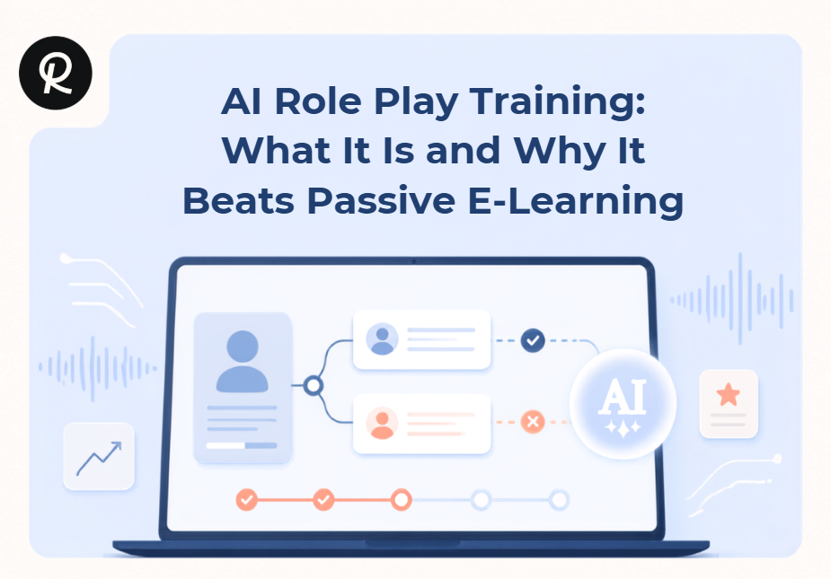 AI Role Play Training blog thumbnail