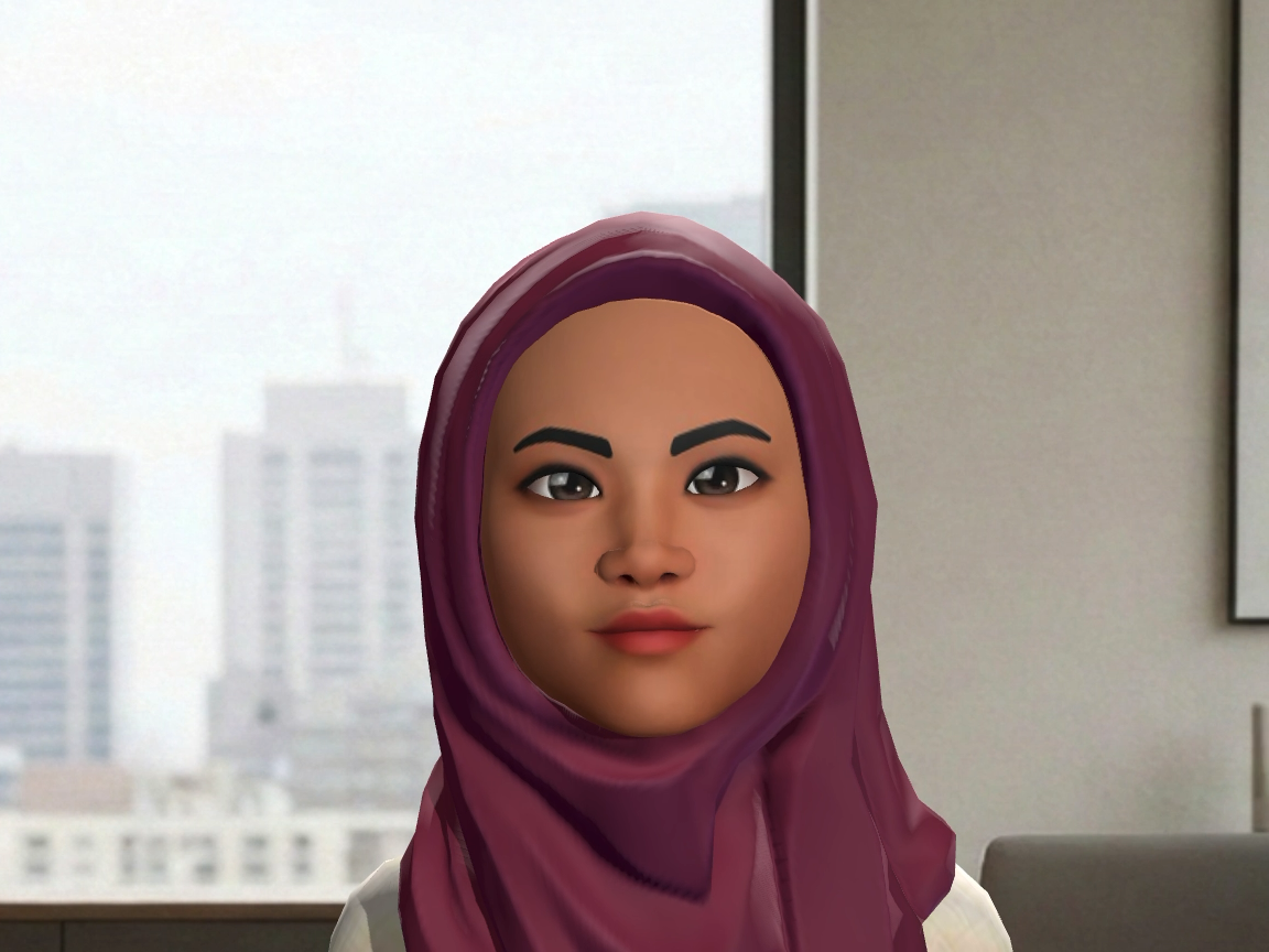 Behavioral Interview Image