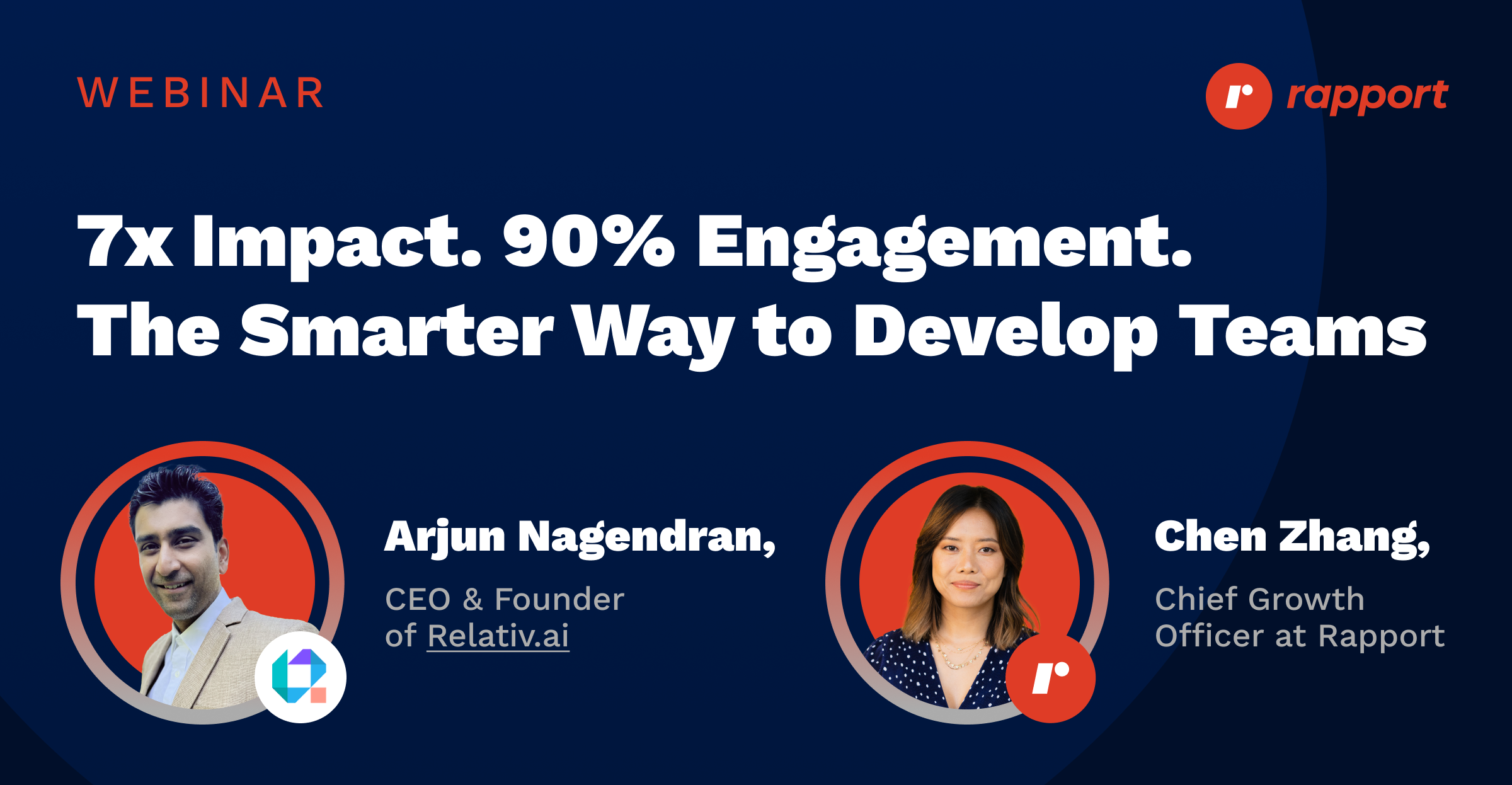 The Smarter Way to Develop Teams