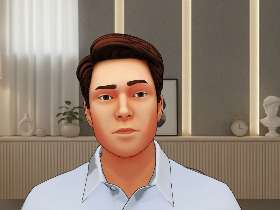 Leading Through Change 1