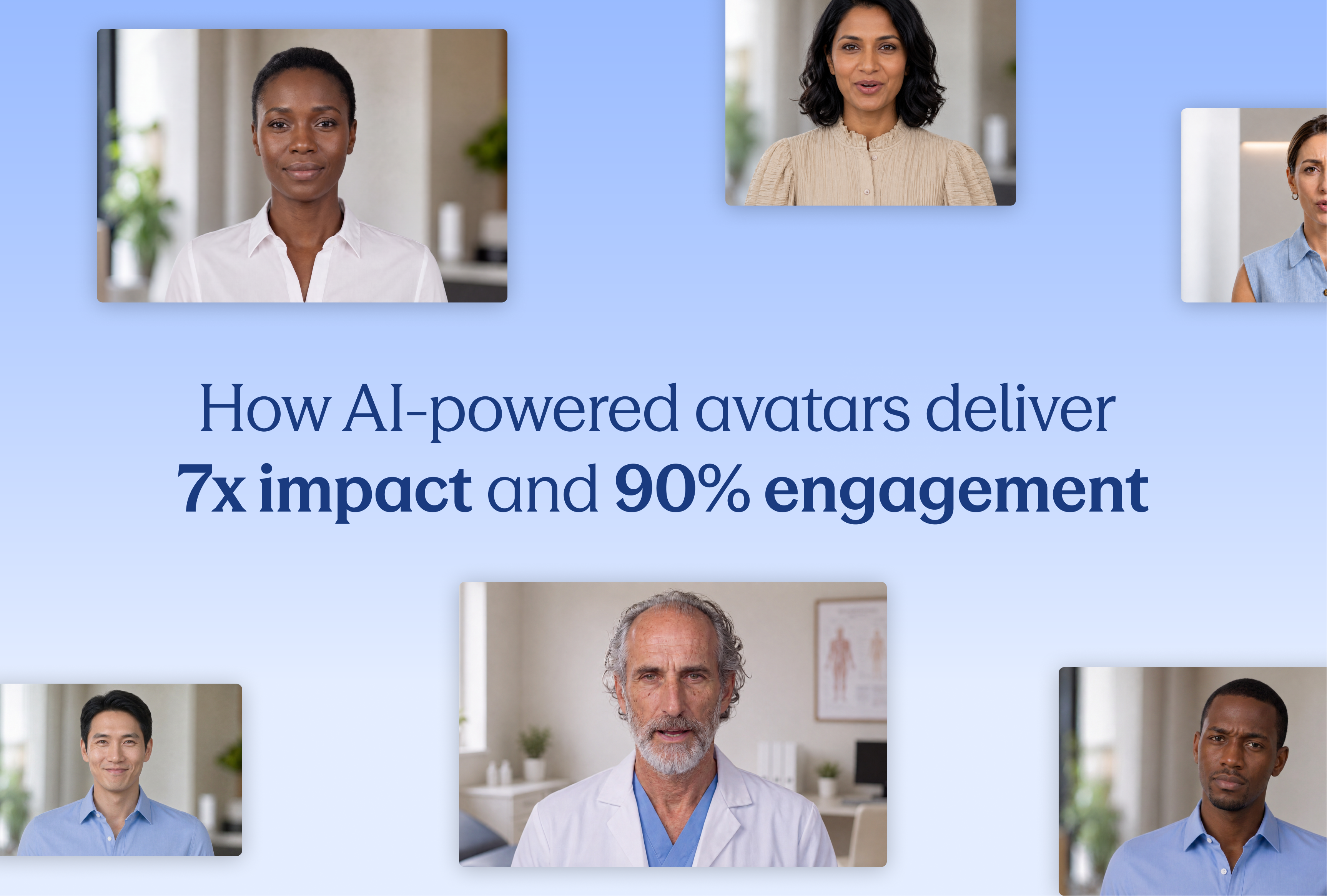 How AI-powered avatars deliver 7x impact and 90- engagement (1)