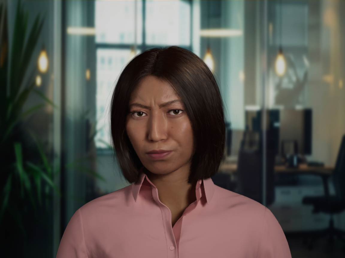 Difficult Employee Conversations 1