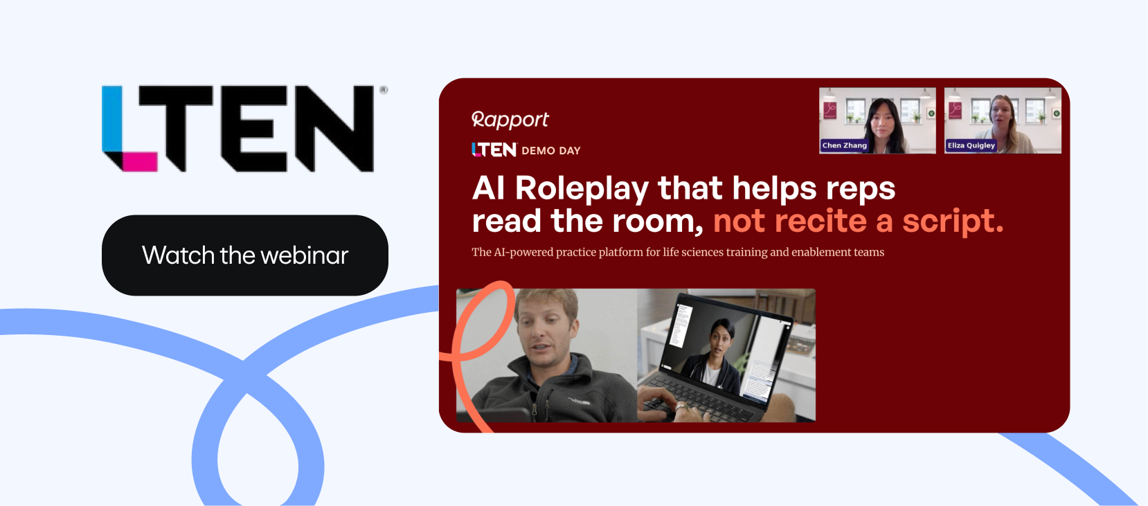 LTEN Webinar