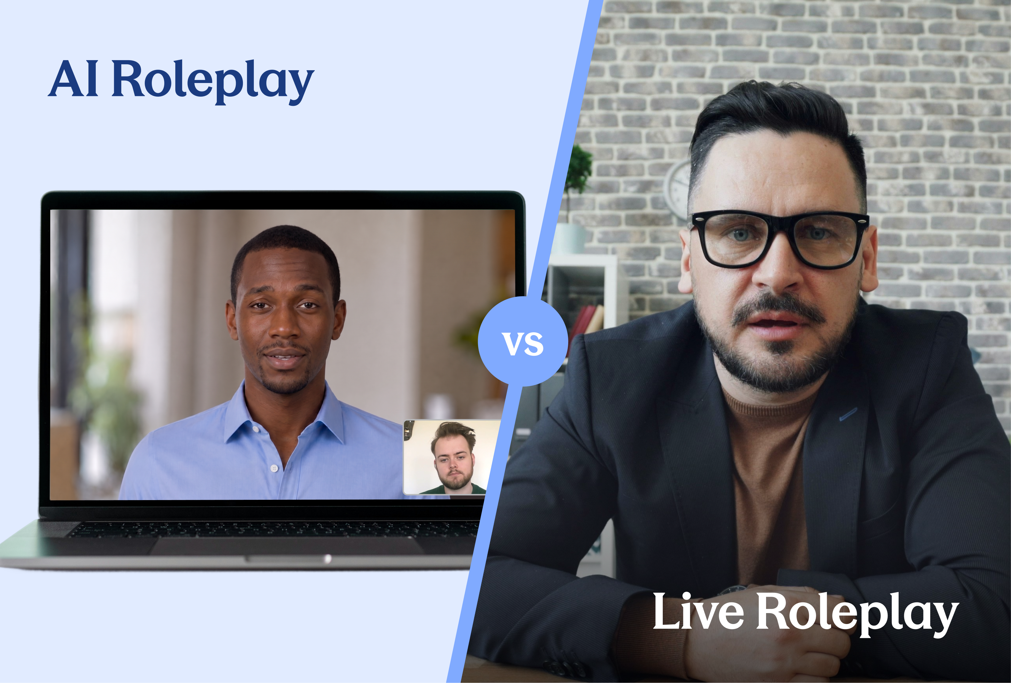 AI Roleplay vs. Manager Roleplay When to Use Which (2)