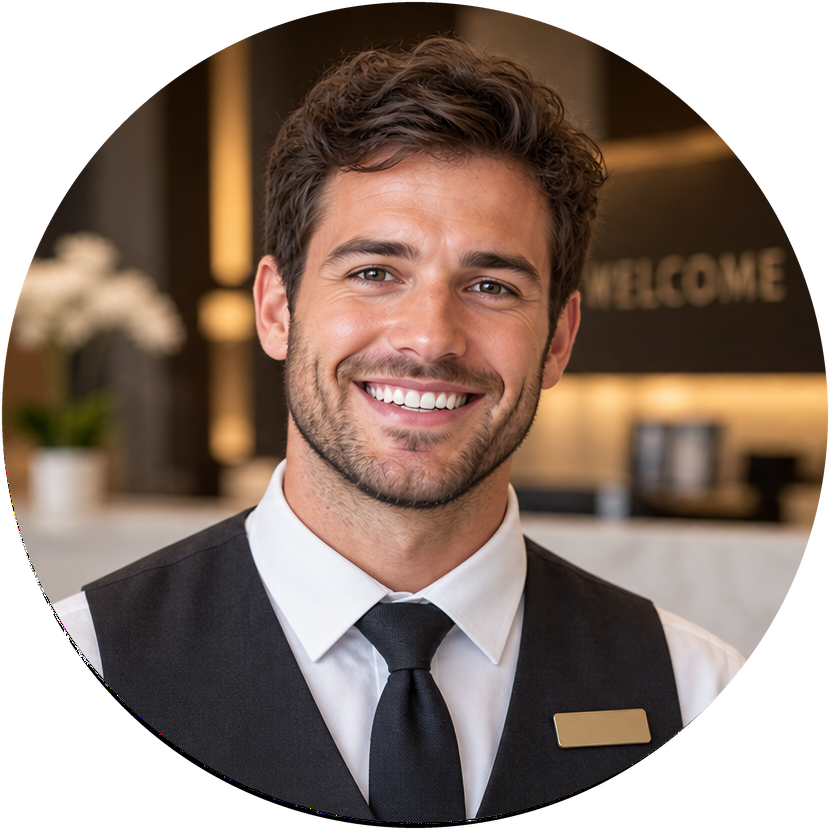 Guest Services