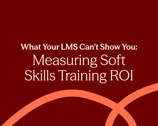 what your lms can't show you