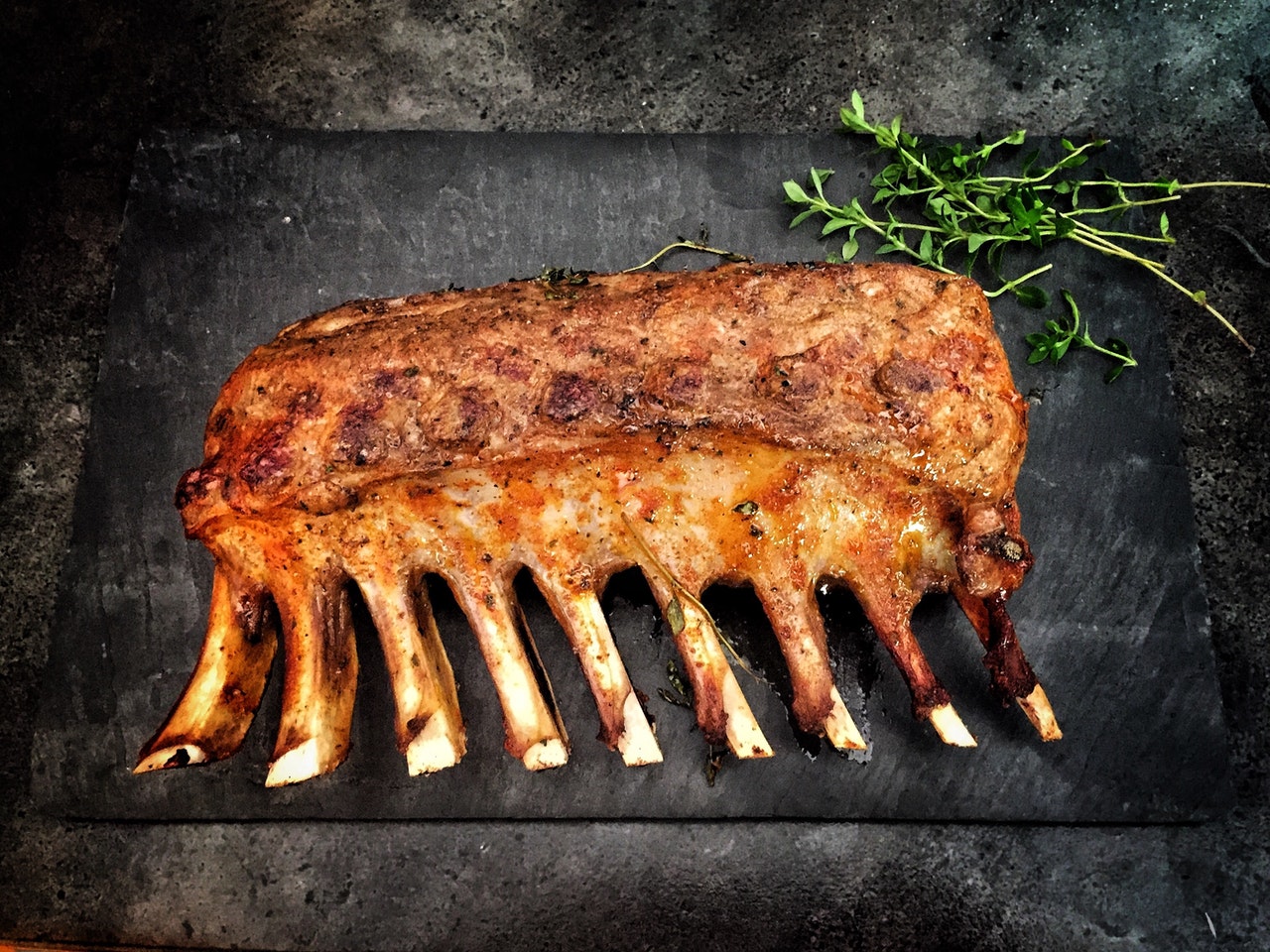 Ribs