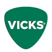 vicks logo
