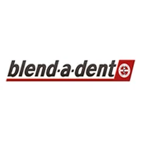 Blend-a-dent logo