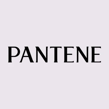 Logo značky Pantene