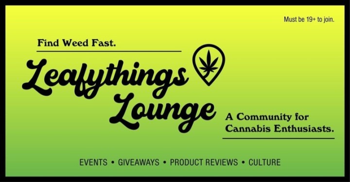 Join the LeafythingsLounge 
