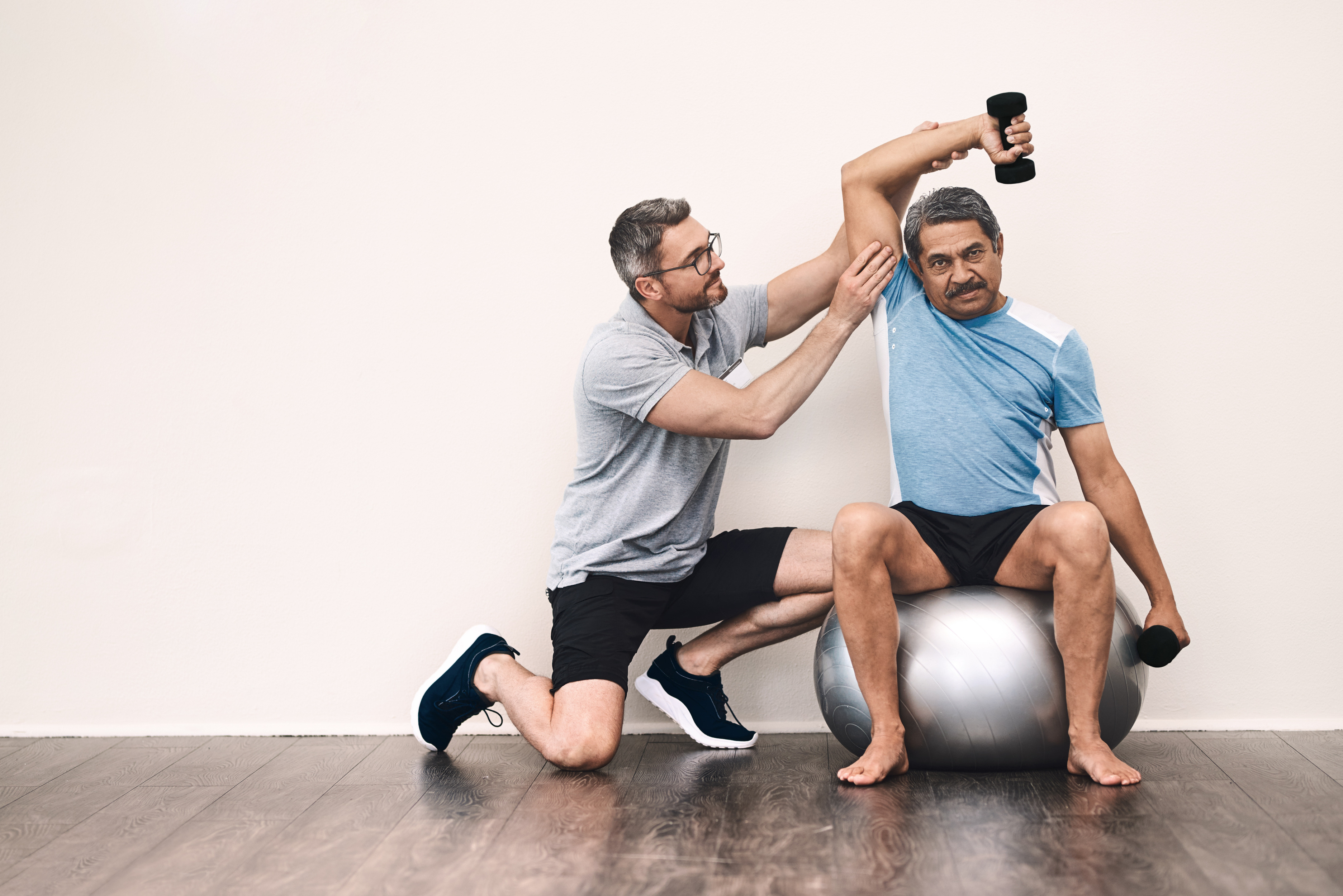 Physiotherapy & Rehabilitation