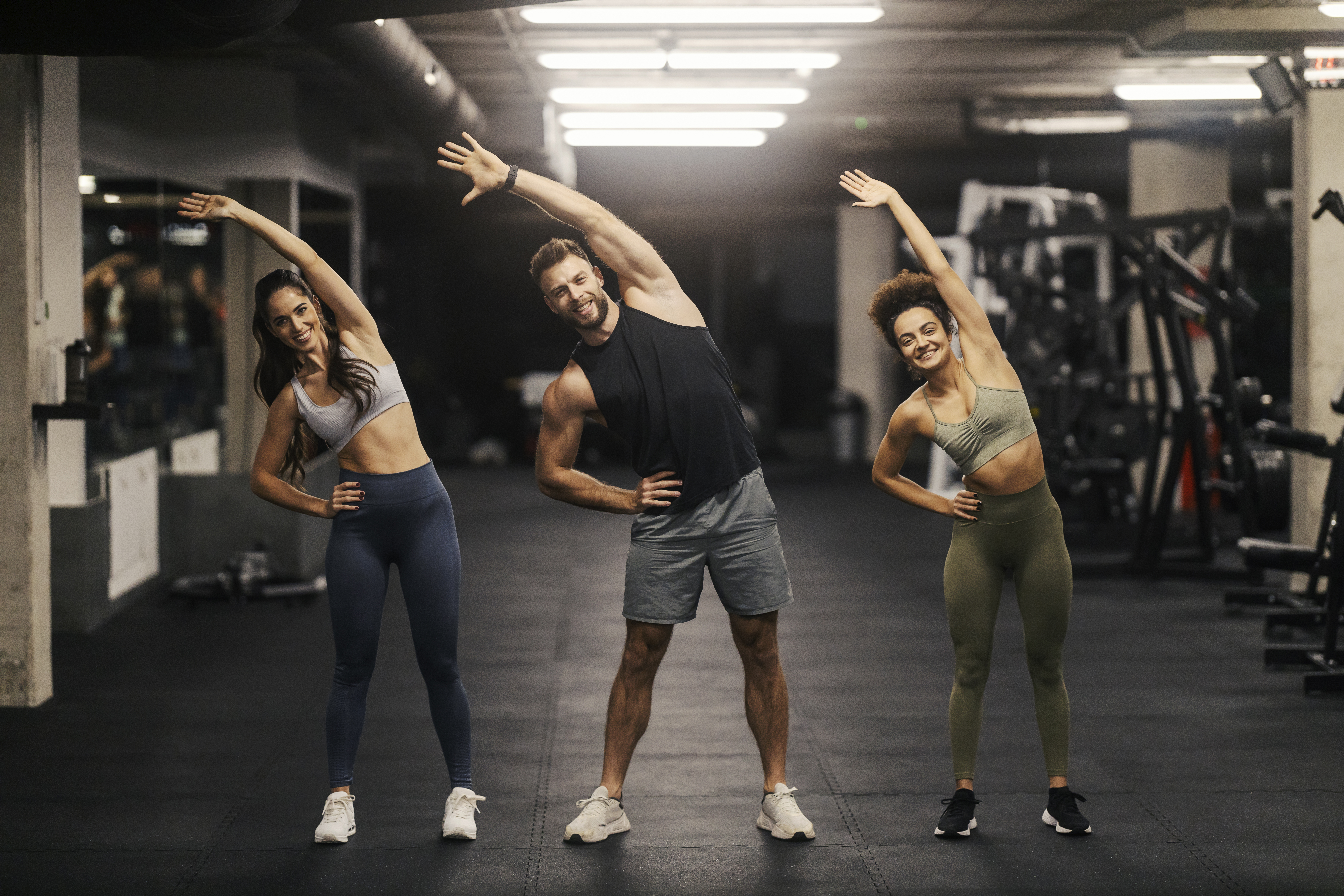 Movement Studio
